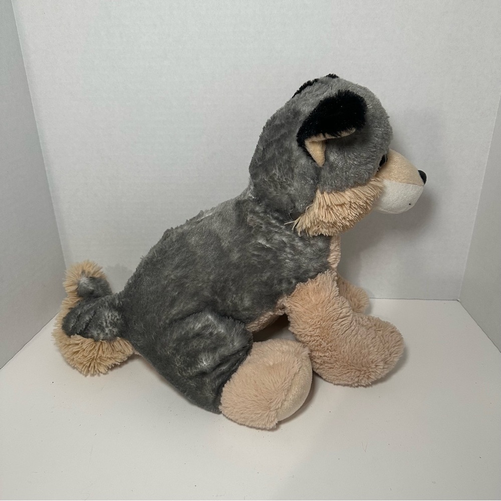 Teddy Mountain Plush - Picture 2 of 6